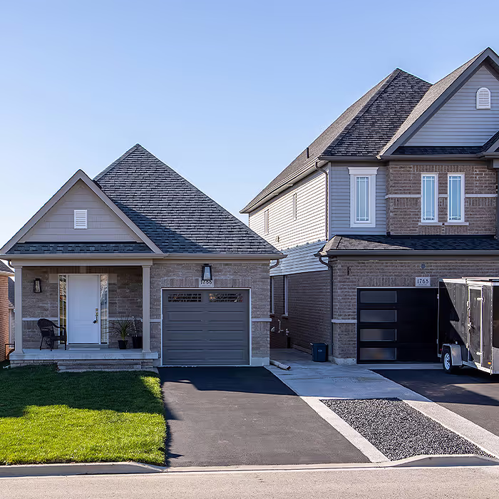 Maple ridge villas — photo 1