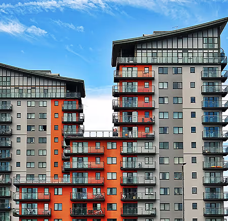 Apartments