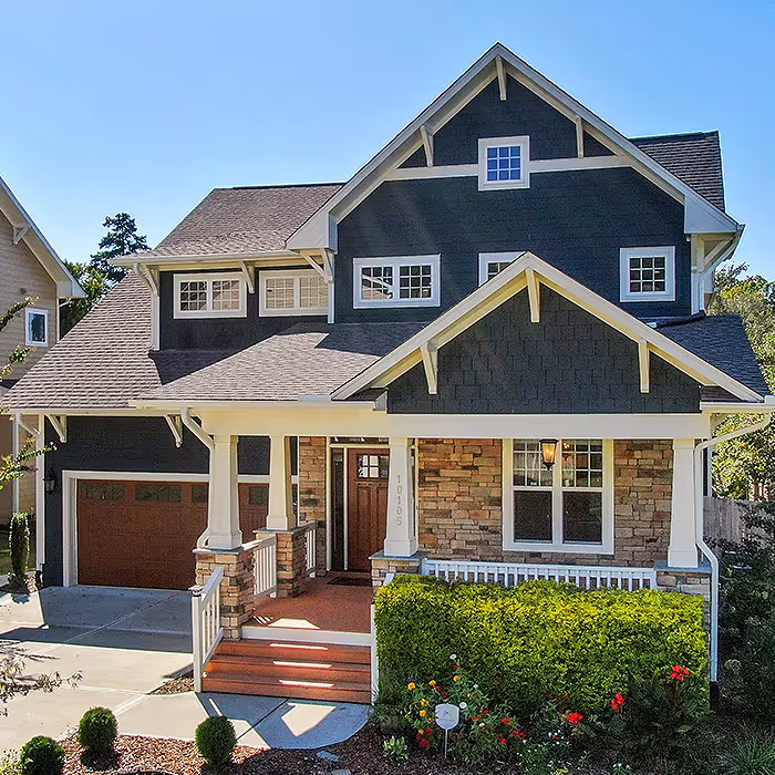 Maple ridge villas — photo 3