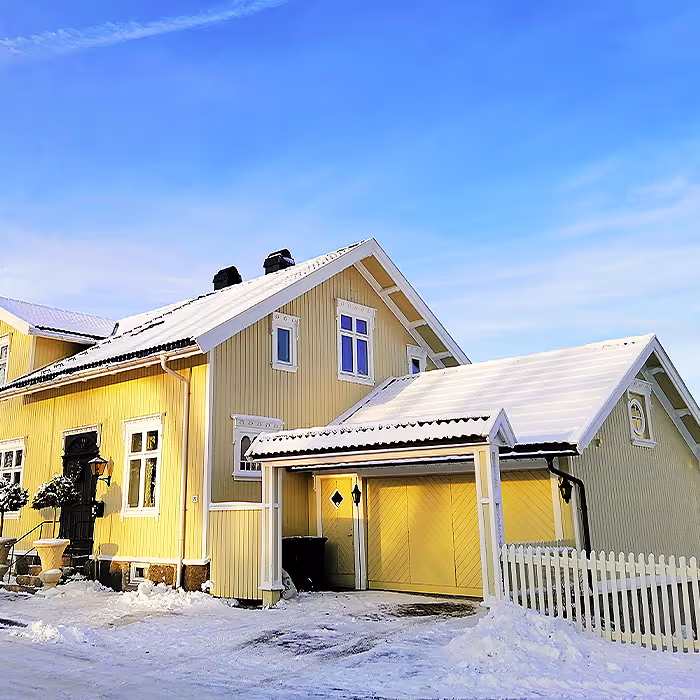 Residential apartment — photo 4